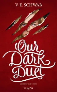 Our dark duet