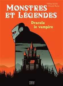 Dracula le vampire