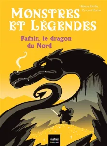 Fafnir, le dragon du Nord