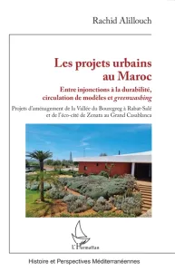Les projets urbains au Maroc