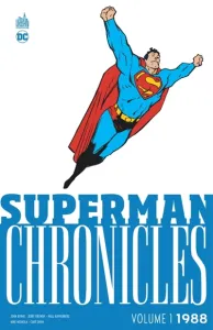 Superman chronicles
