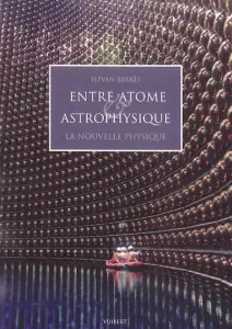 Entre atome & astrophysique