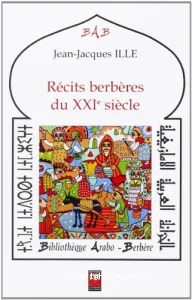 Récits berbères du XXIe siècle