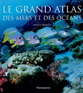 Grand atlas des mers et des océans (Le)
