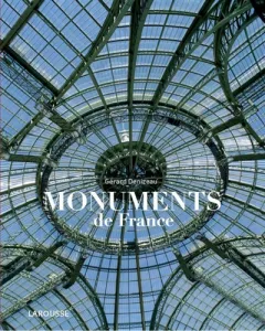 Monuments de France