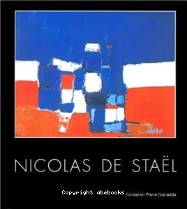 Nicolas De Stael