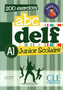 ABC DELF junior scolaire A1