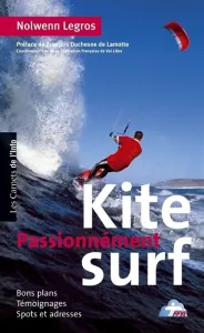 Passionnément Kite surf