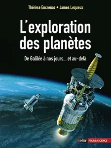 L' exploration des planètes