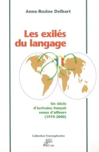 Exilés du langage (Les)