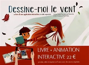 Dessine-moi le vent