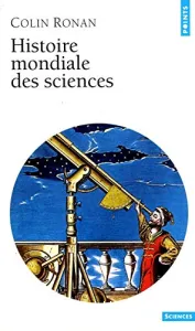 Histoire mondiale des sciences