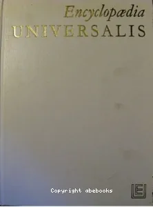 Universalia 1994