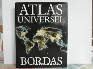 Atlas universel Bordas