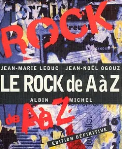 Rock de A à Z (Le)