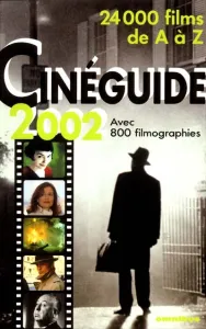 Cinéguide 2002