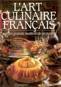 L'art culinaire Français