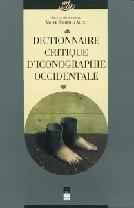 Dictionnaire critique d'iconographie occidentale