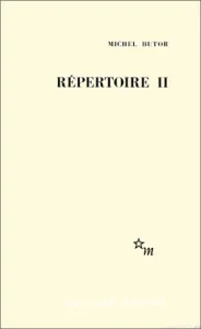 Répertoire II
