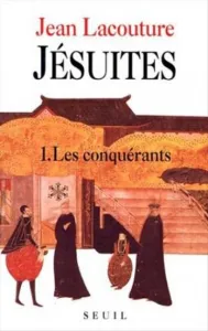 Jésuites une multibiographie 1