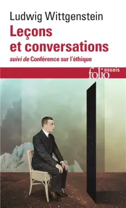 Leçons et conversations ; Conférence sur l'Ethique