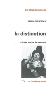 distinction (La)