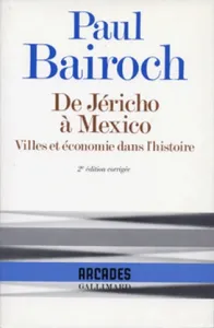 De Jéricho à Mexico