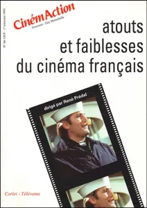 Atouts et faiblesses du cinéma français