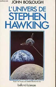 univers de Stephen Hawking (L')