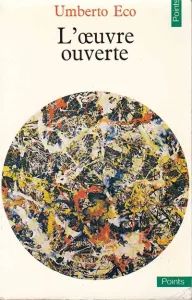 oeuvre ouverte (L')