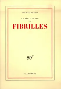 Fibrilles