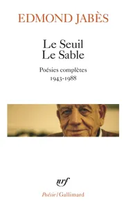 Seuil (Le) ; Sable (Le)