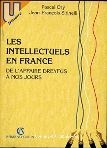 intellectuels en France (Les)
