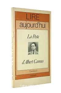Peste d'Albert Camus (La)