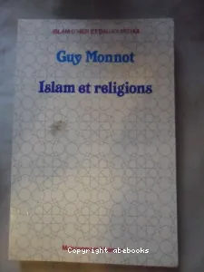 Islam et religions