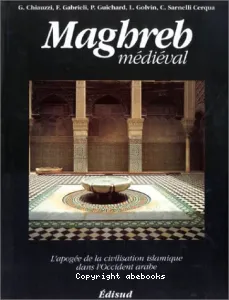 Maghreb médiéval