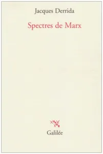 Spectres de Marx
