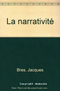 Narrativité (La)