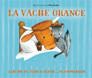 vache orange (La)