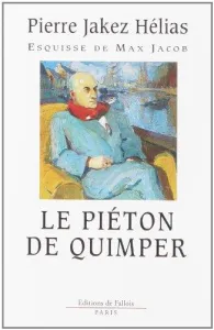 piéton de Quimper (Le)