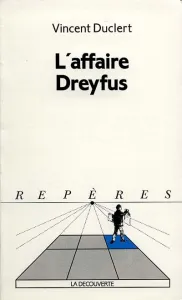 affaire Dreyfus (L')