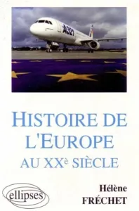 Histoire de l'Europe au XXe siècle