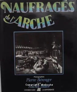 naufragés de l'arche (Les)