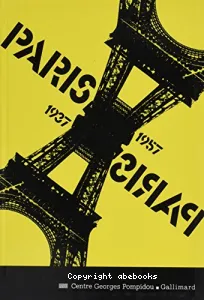 Paris-Paris 1937-1957