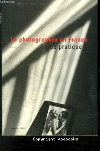 photographie en France (La)