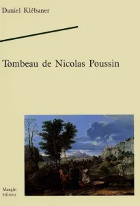 Tombeau de Nicolas Poussin