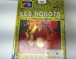 robots (Les)