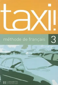 Taxi 3, méthode de français