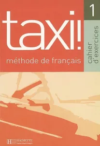 Taxi !, méthode de français 1