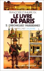 Livre de Paris 2 (Le)